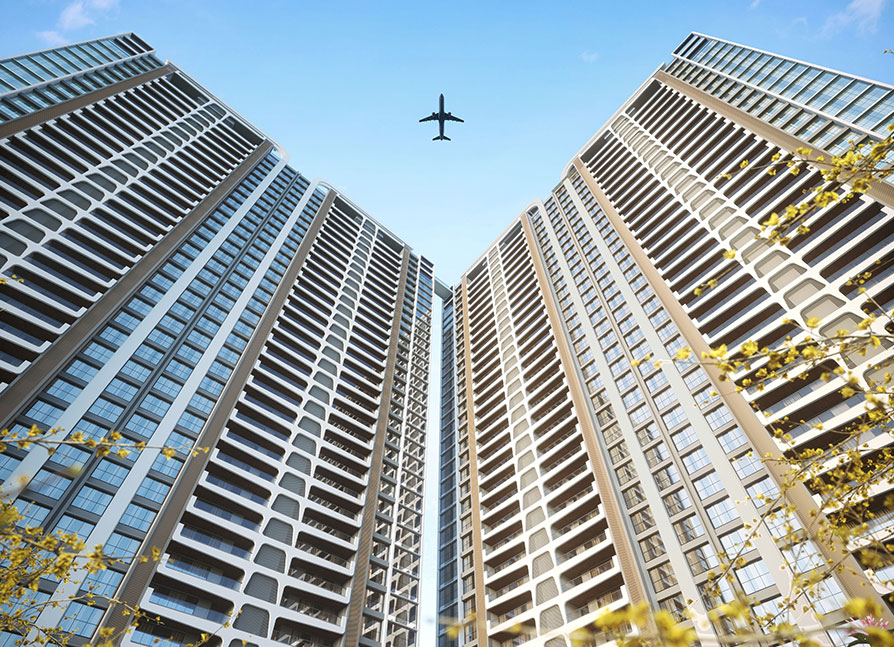 The Lord's by Pristine Developers, Pashan Pune